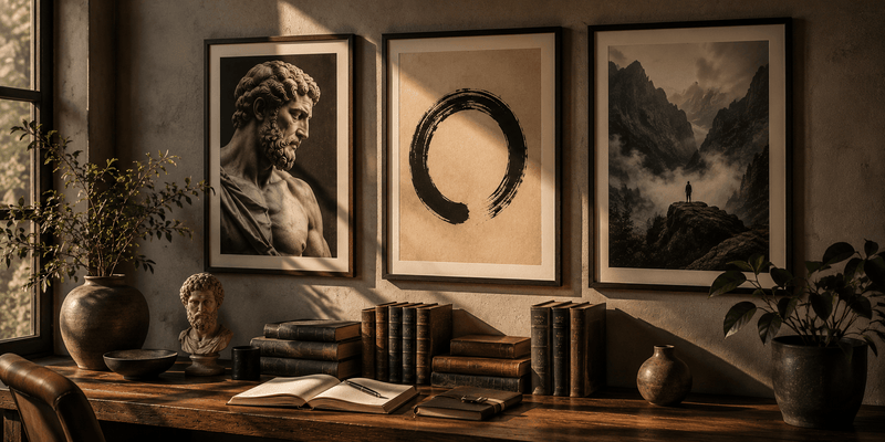 Art & Inspiration