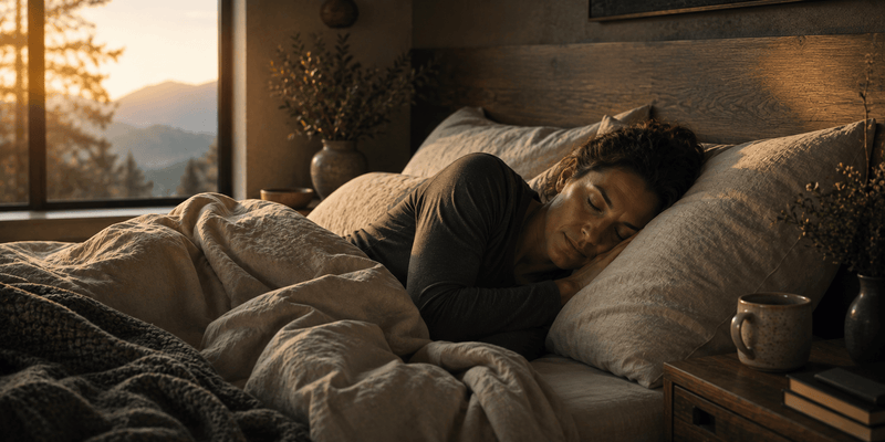 Better Sleep
