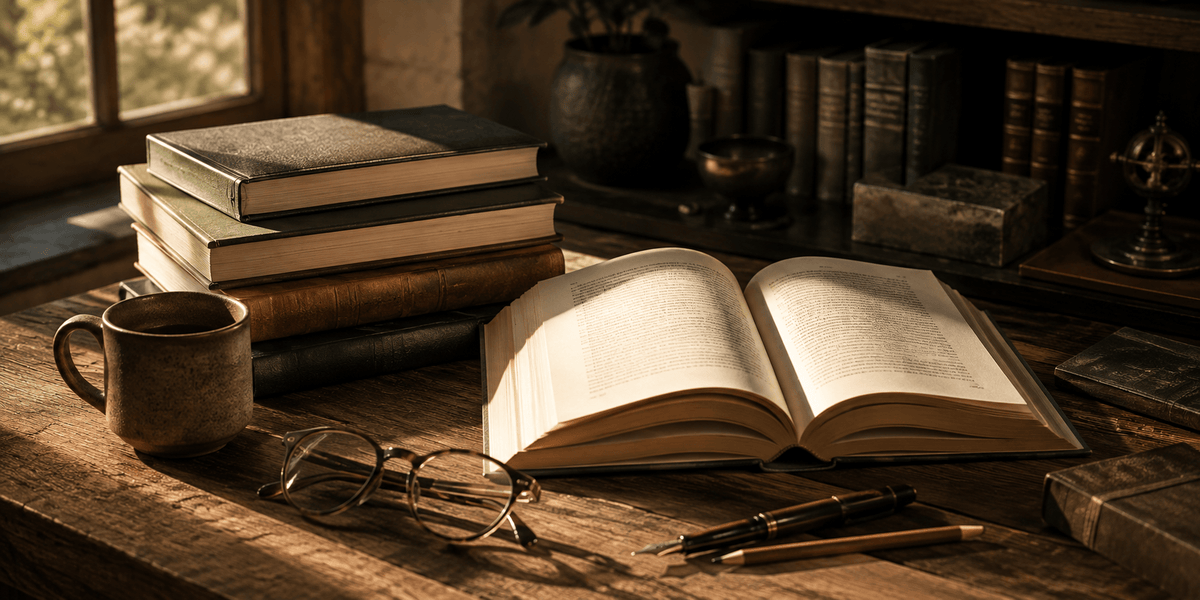 Books