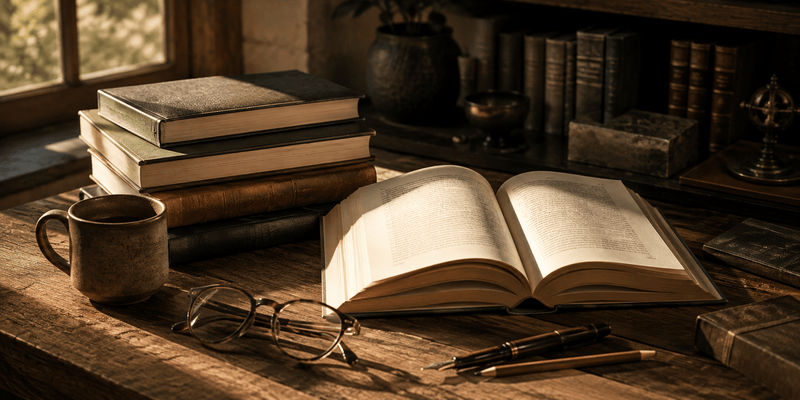 Books