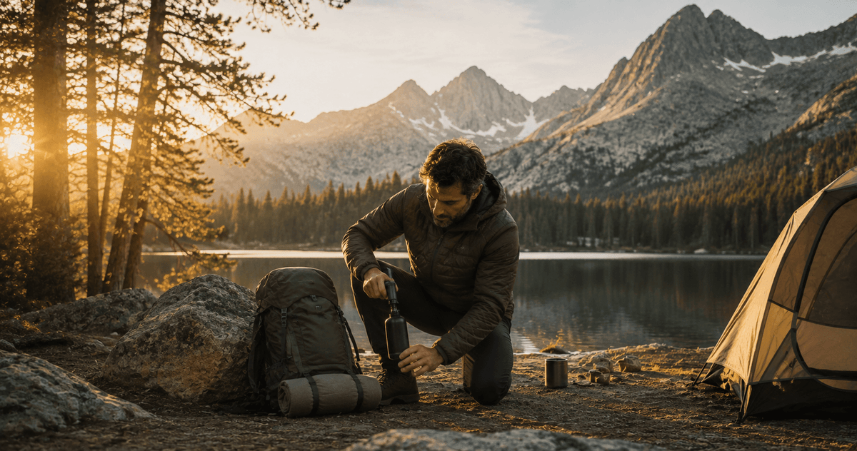 Explore
