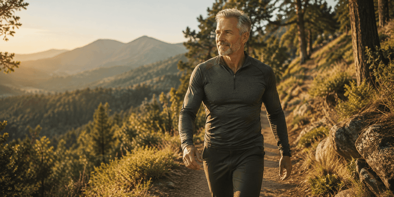 Healthy Aging
