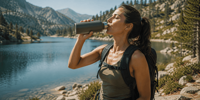 Hydration