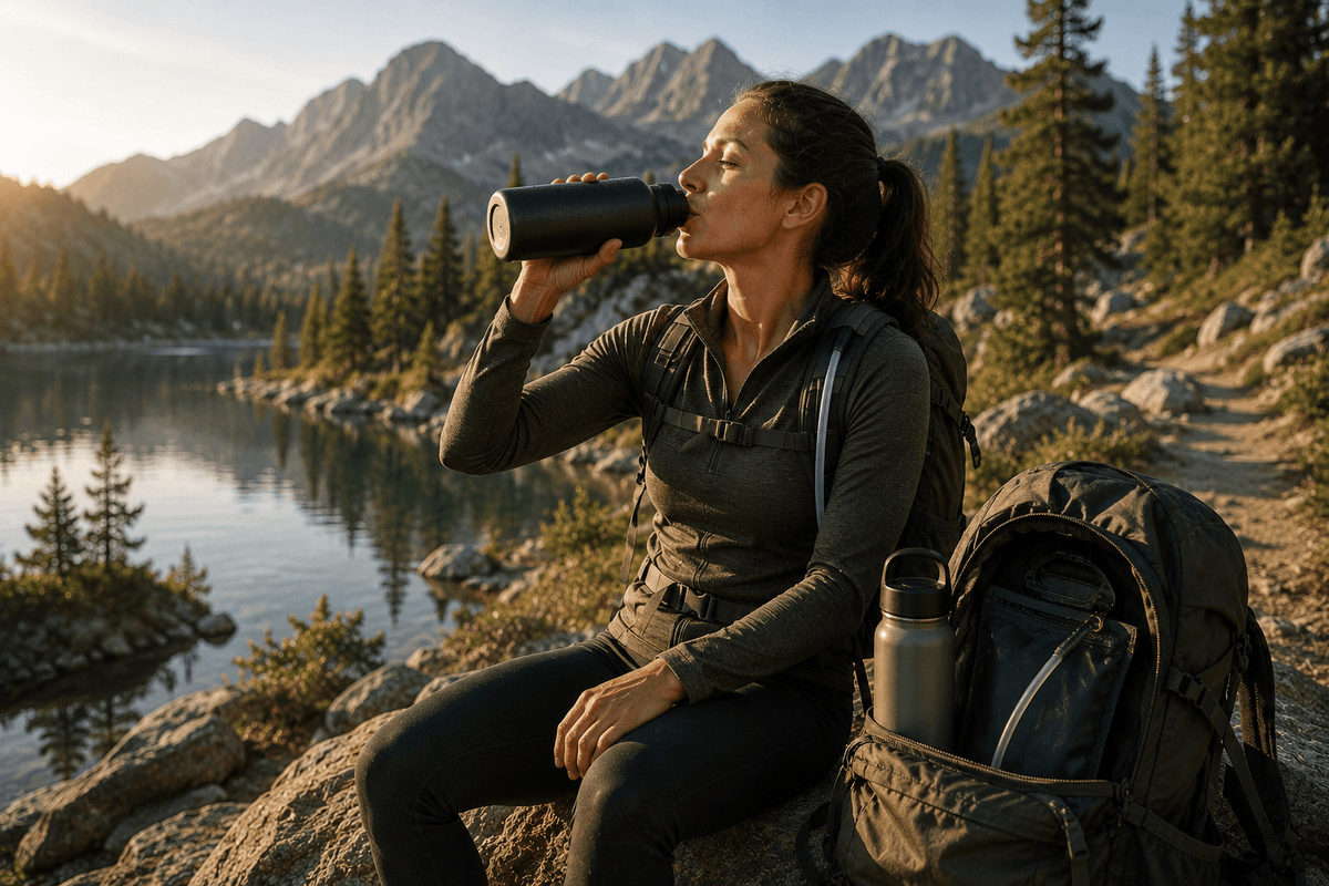 Hydration Gear