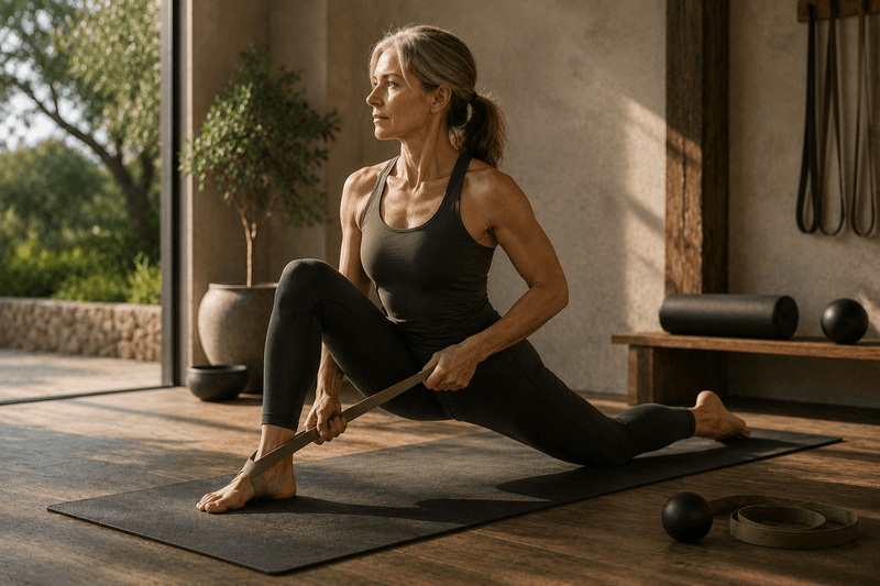 Mobility & Flexibility