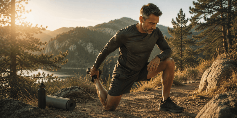 Muscle & Joint Recovery