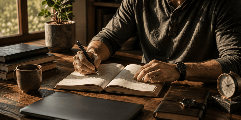 Personal Development