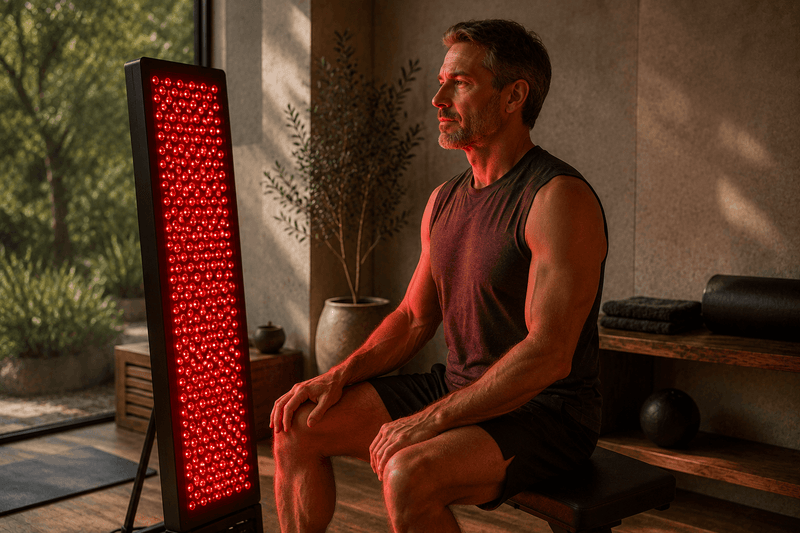 Red Light Therapy