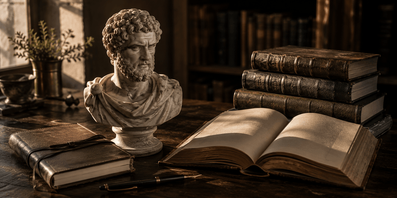 Stoicism & Philosophy