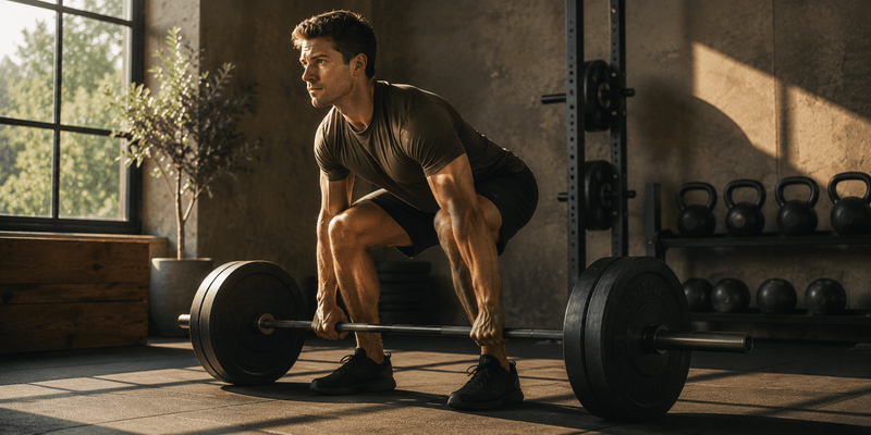 Strength & Performance