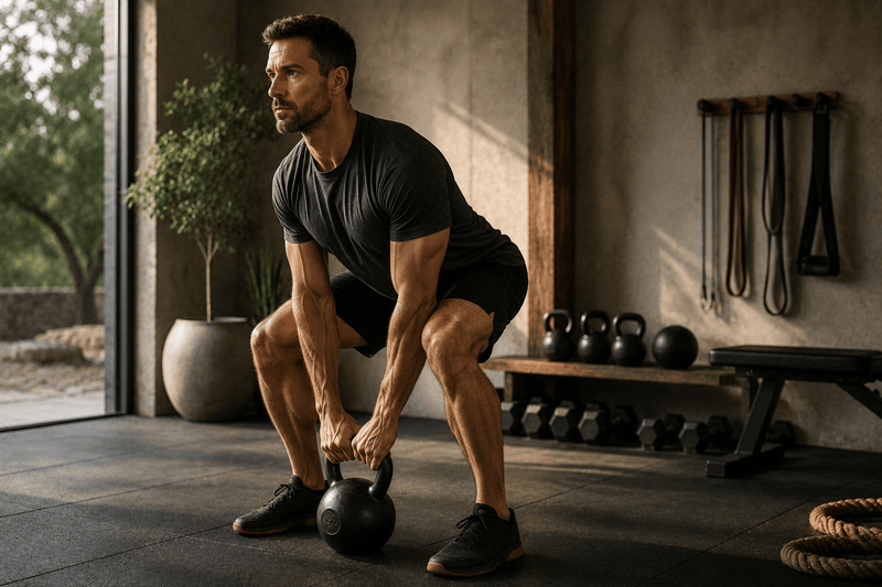 Strength & Training