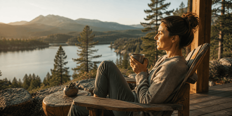 Stress & Relaxation