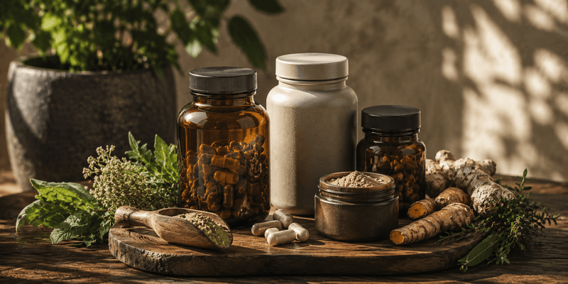 Supplements