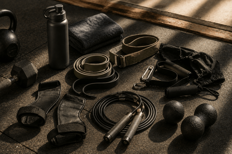 Training Accessories