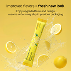Sugar-Free Electrolyte Recovery Powder | Key Nutrients