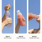 Sugar-Free Electrolyte Recovery Powder | Key Nutrients