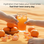 Sugar-Free Electrolyte Recovery Powder | Key Nutrients