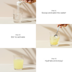 Sugar-Free Electrolyte Recovery Powder | Key Nutrients