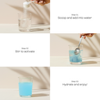 Sugar-Free Electrolyte Recovery Powder | Key Nutrients
