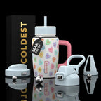 COLDEST 15 oz Limitless Ultra v8 | Insulated Water Bottle