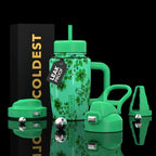 COLDEST 15 oz Limitless Ultra v8 | Insulated Water Bottle