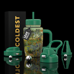 COLDEST 15 oz Limitless Ultra v8 | Insulated Water Bottle