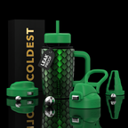 COLDEST 15 oz Limitless Ultra v8 | Insulated Water Bottle