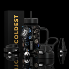 COLDEST 15 oz Limitless Ultra v8 | Insulated Water Bottle