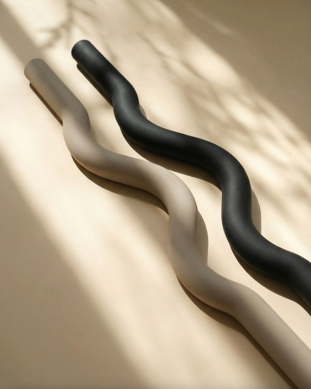 Long Dumbbell Beam | MUNA