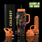 COLDEST 36 oz Limitless Ultra v8 | Insulated Water Bottle