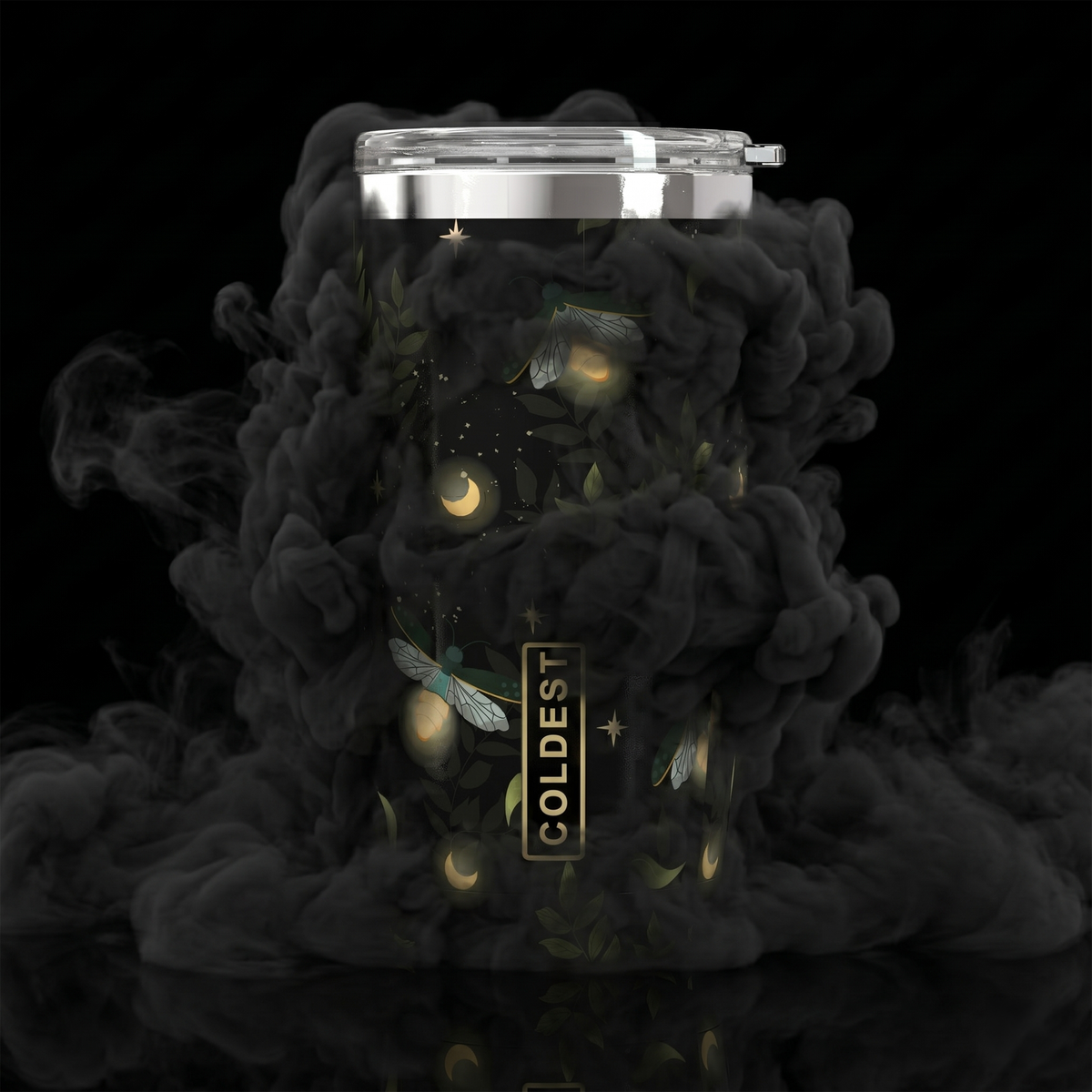 COLDEST 20 oz Tumbler v2 | Insulated Coffee Tumbler