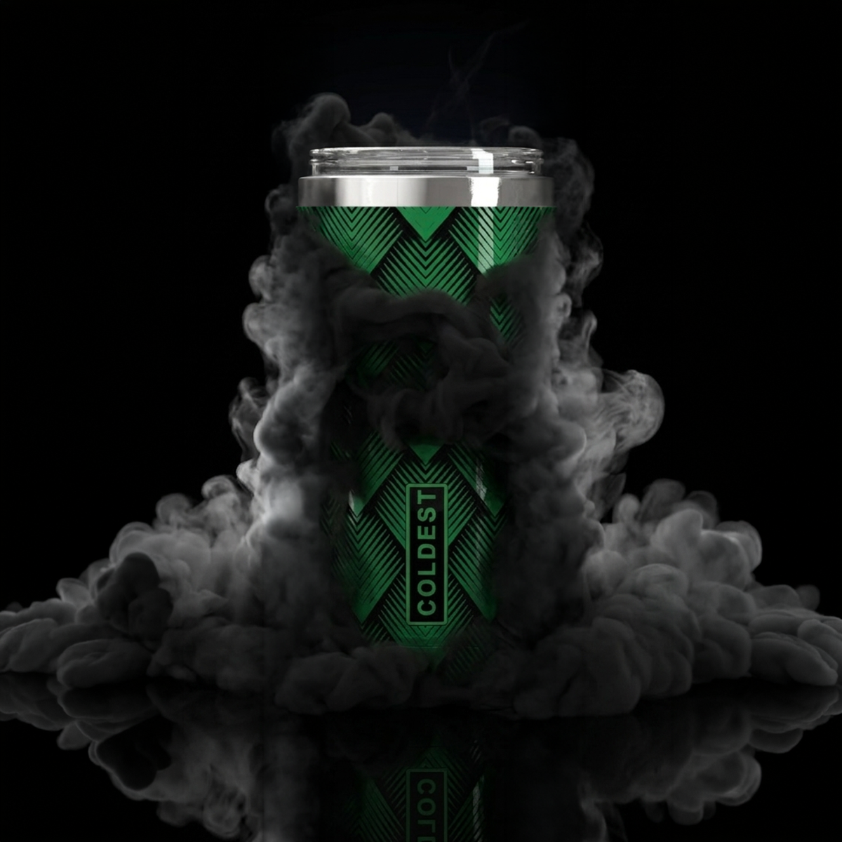 COLDEST 20 oz Tumbler v2 | Insulated Coffee Tumbler