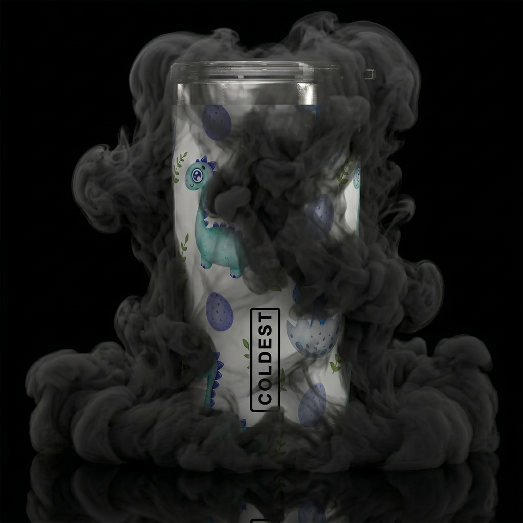 COLDEST 20 oz Tumbler v2 | Insulated Coffee Tumbler