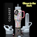 COLDEST 36 oz Limitless Ultra v8 | Insulated Water Bottle
