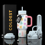 COLDEST 24 oz Limitless Ultra v8 | Insulated Water Bottle