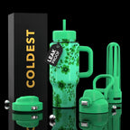 COLDEST 24 oz Limitless Ultra v8 | Insulated Water Bottle