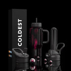 COLDEST 24 oz Limitless Ultra v8 | Insulated Water Bottle