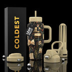 COLDEST 24 oz Limitless Ultra v8 | Insulated Water Bottle