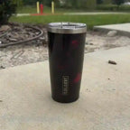 COLDEST 20 oz Tumbler v2 | Insulated Coffee Tumbler
