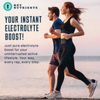 Electrolyte Hydration Pills | Hydration Capsules | Key Nutrients