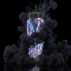COLDEST 46 oz Limitless Ultra v8 | Insulated Water Bottle