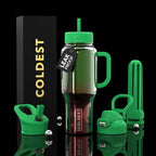 COLDEST 36 oz Limitless Ultra v8 | Insulated Water Bottle