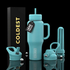COLDEST 36 oz Limitless Ultra v8 | Insulated Water Bottle