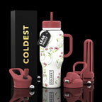 COLDEST 36 oz Limitless Ultra v8 | Insulated Water Bottle