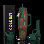 COLDEST 46 oz Limitless Ultra v8 | Insulated Water Bottle