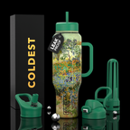 COLDEST 46 oz Limitless Ultra v8 | Insulated Water Bottle