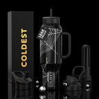 COLDEST 46 oz Limitless Ultra v8 | Insulated Water Bottle