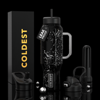 COLDEST 46 oz Limitless Ultra v8 | Insulated Water Bottle