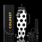 COLDEST 46 oz Limitless Ultra v8 | Insulated Water Bottle