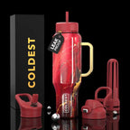 COLDEST 46 oz Limitless Ultra v8 | Insulated Water Bottle